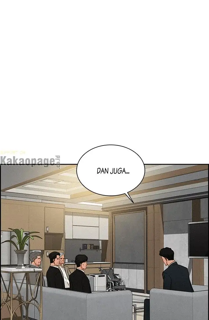Lord of Money Chapter 49 page 34