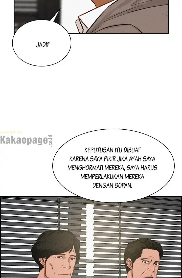 Lord of Money Chapter 49 page 46