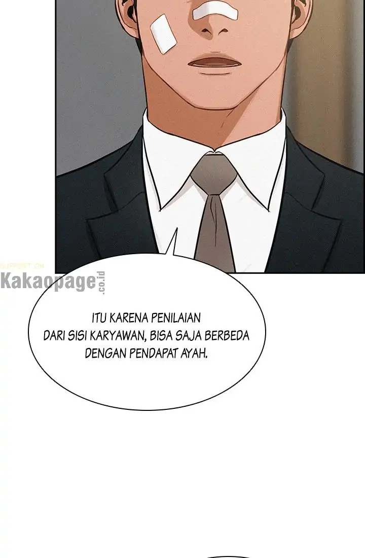 Lord of Money Chapter 49 page 49