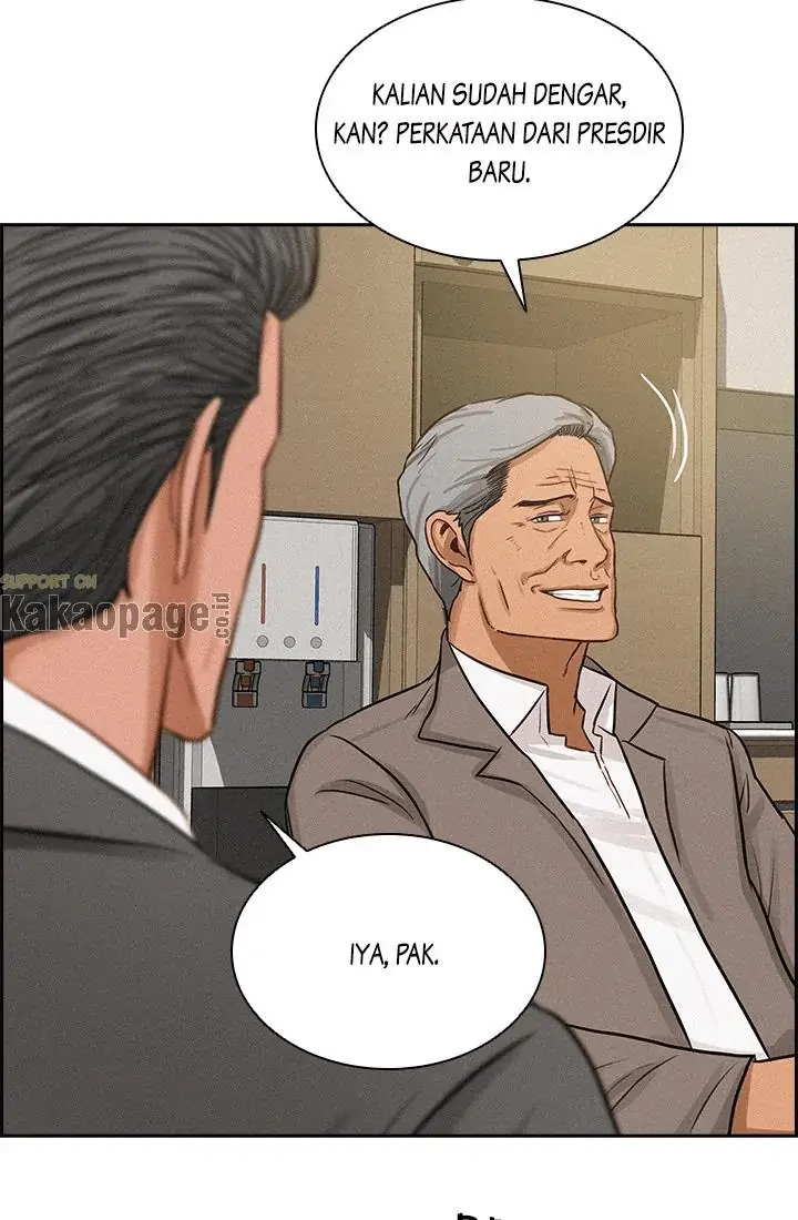 Lord of Money Chapter 49 page 50