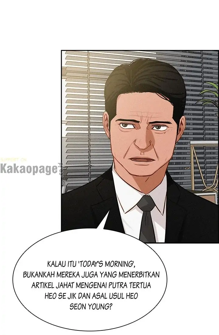 Lord of Money Chapter 49 page 59