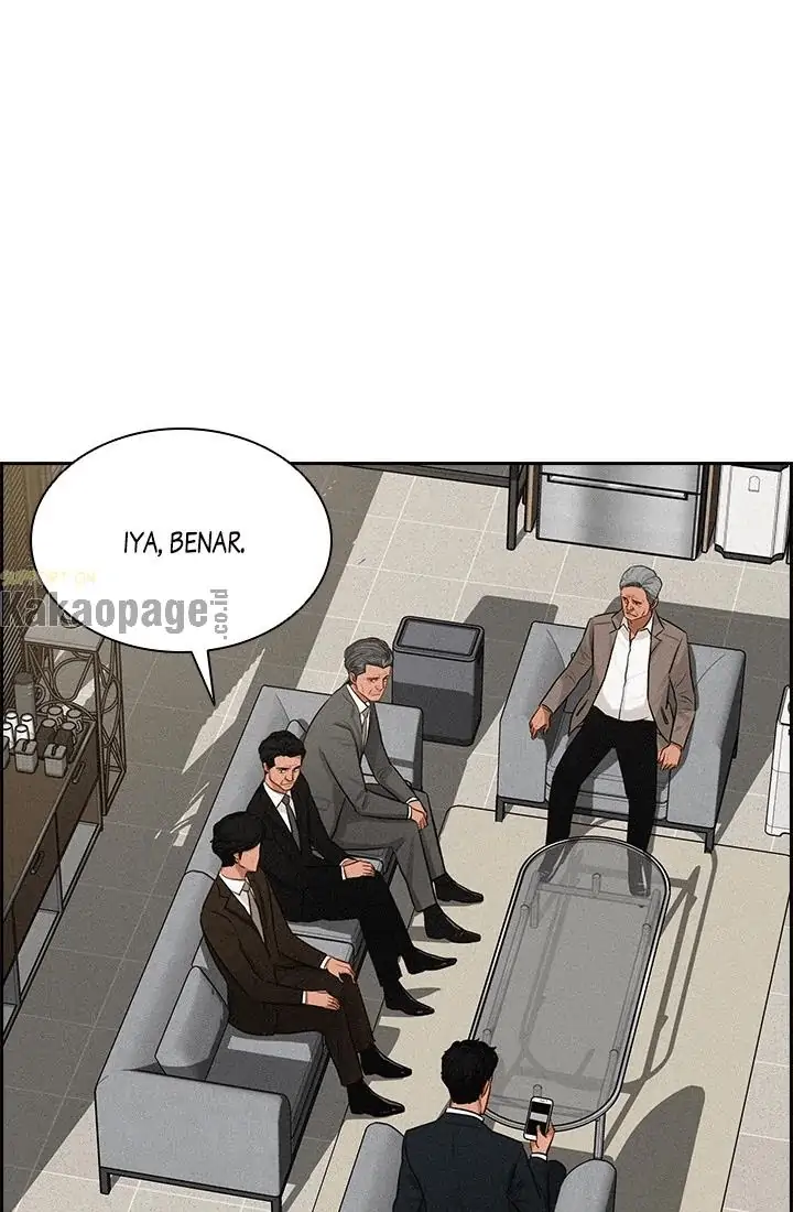 Lord of Money Chapter 49 page 60