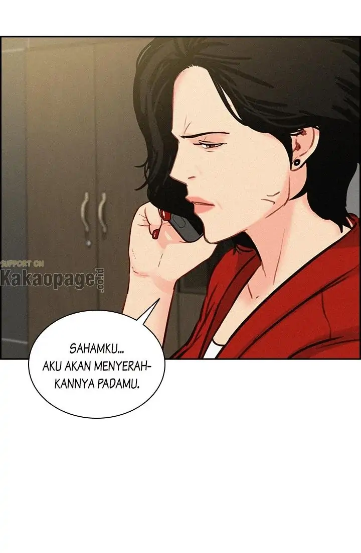 Lord of Money Chapter 50 page 14