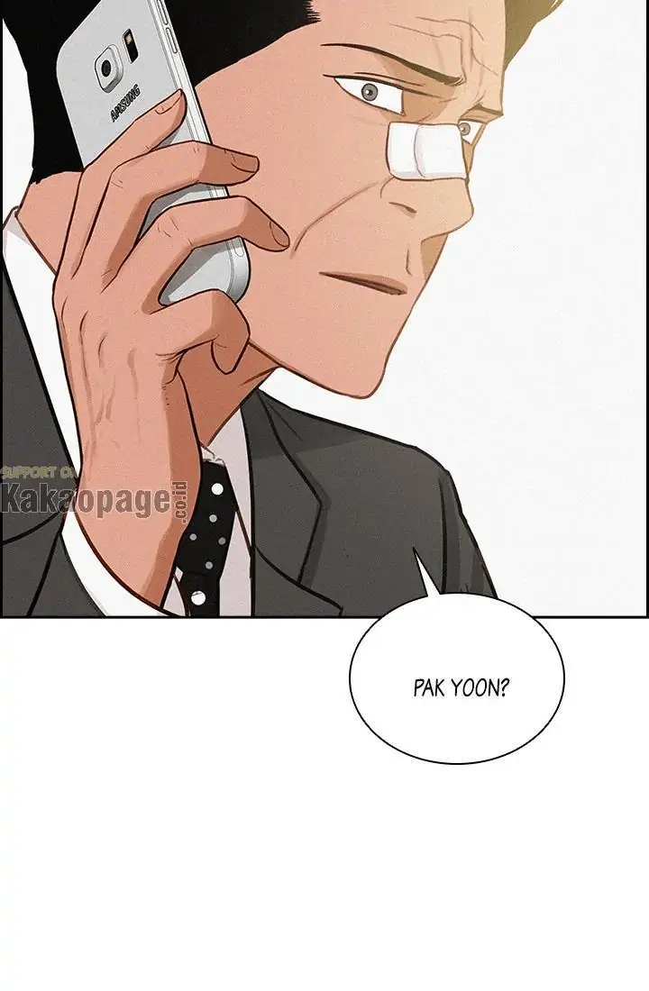 Lord of Money Chapter 50 page 22