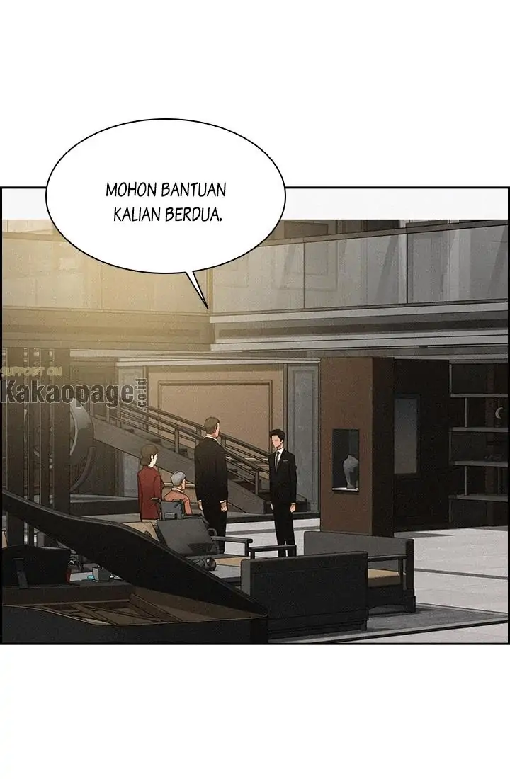 Lord of Money Chapter 50 page 25