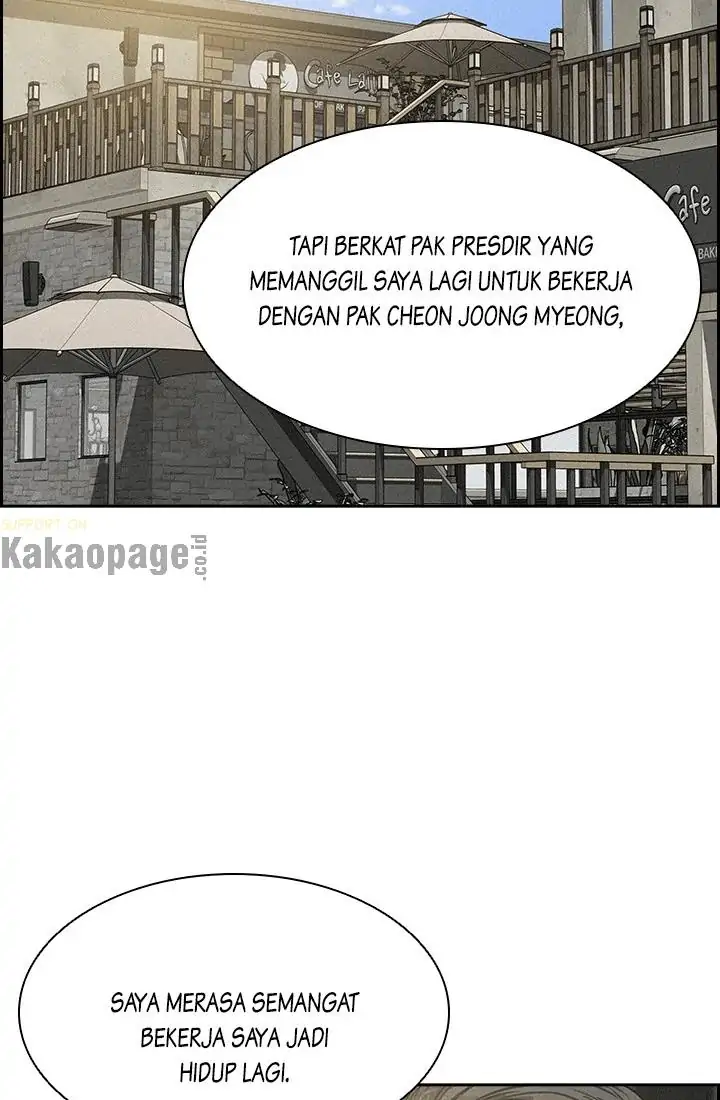 Lord of Money Chapter 50 page 44