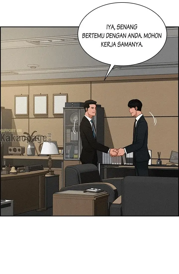 Lord of Money Chapter 50 page 58