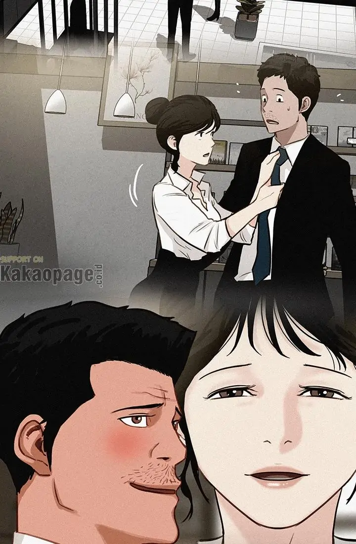 Lord of Money Chapter 50 page 65