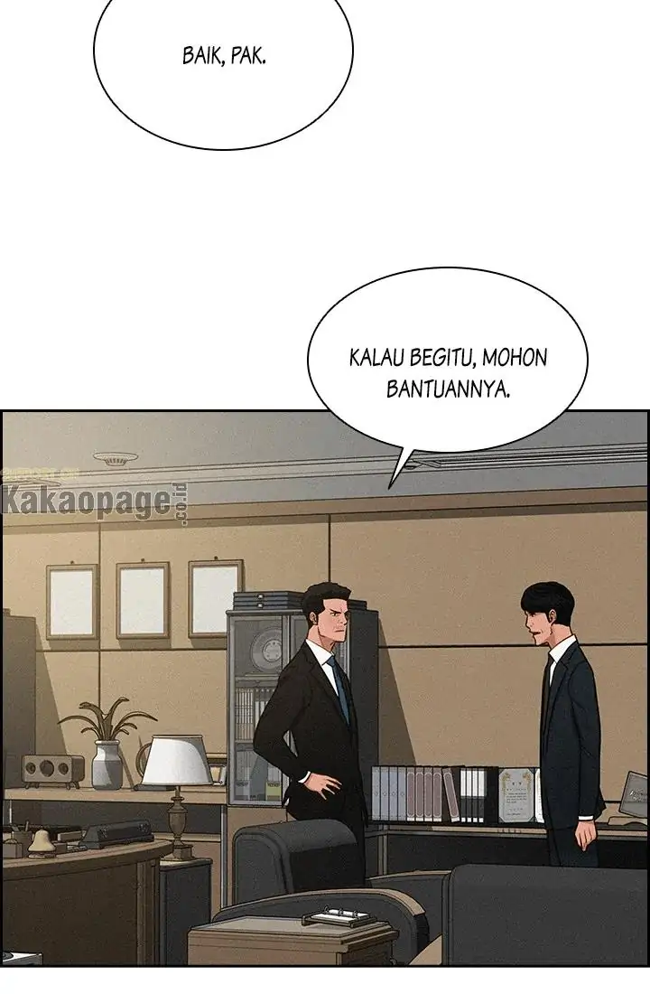 Lord of Money Chapter 50 page 71