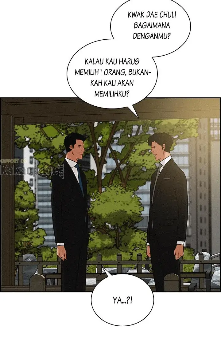 Lord of Money Chapter 53 page 14