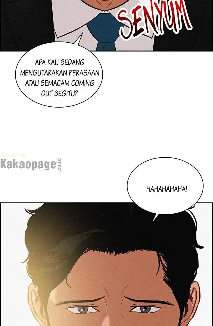 Lord of Money Chapter 53 page 16