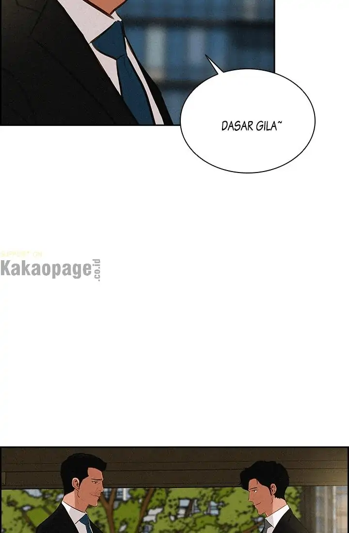 Lord of Money Chapter 53 page 21