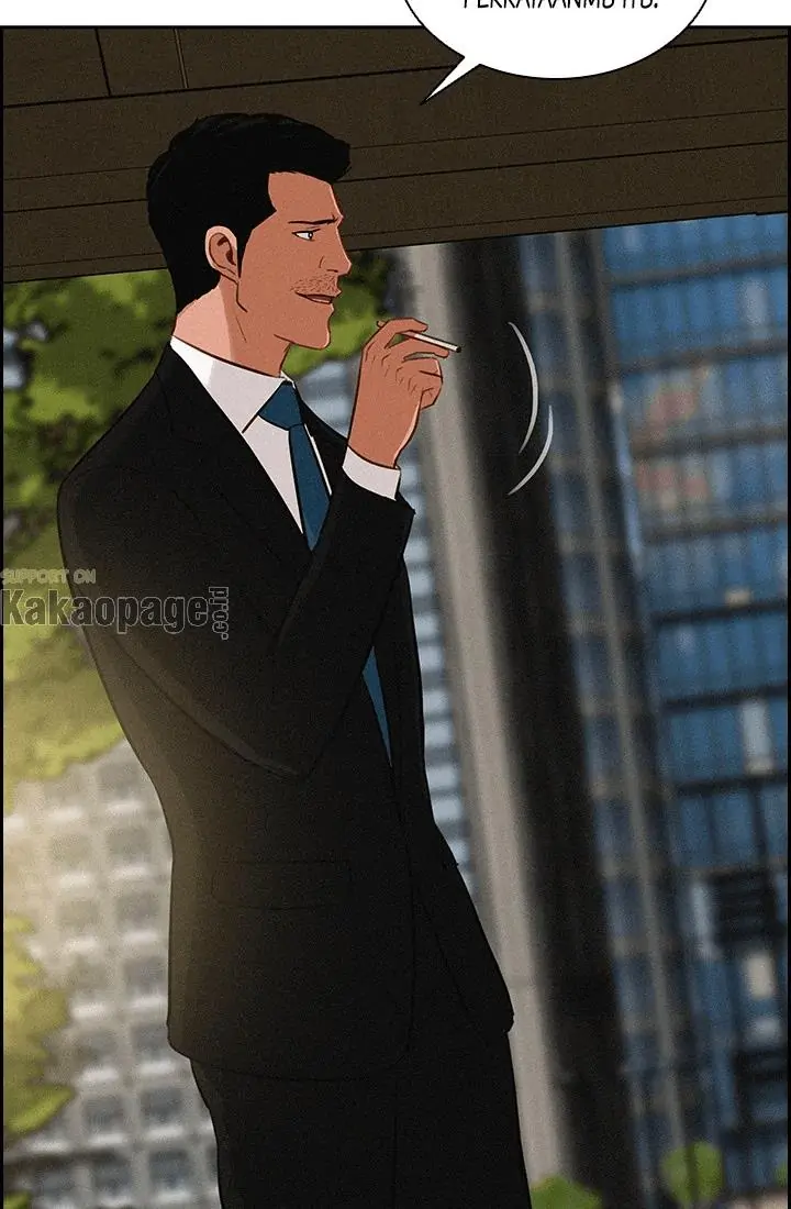 Lord of Money Chapter 53 page 23