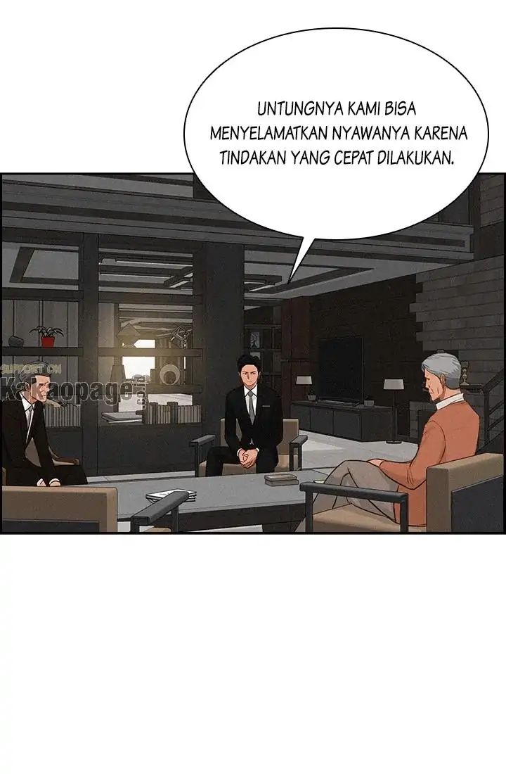 Lord of Money Chapter 53 page 29