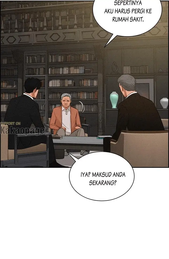 Lord of Money Chapter 53 page 34