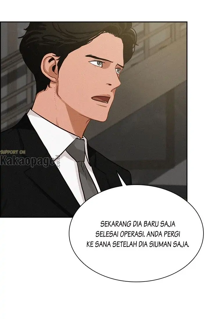 Lord of Money Chapter 53 page 35