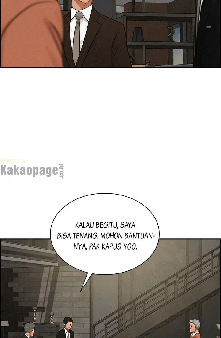 Lord of Money Chapter 53 page 43