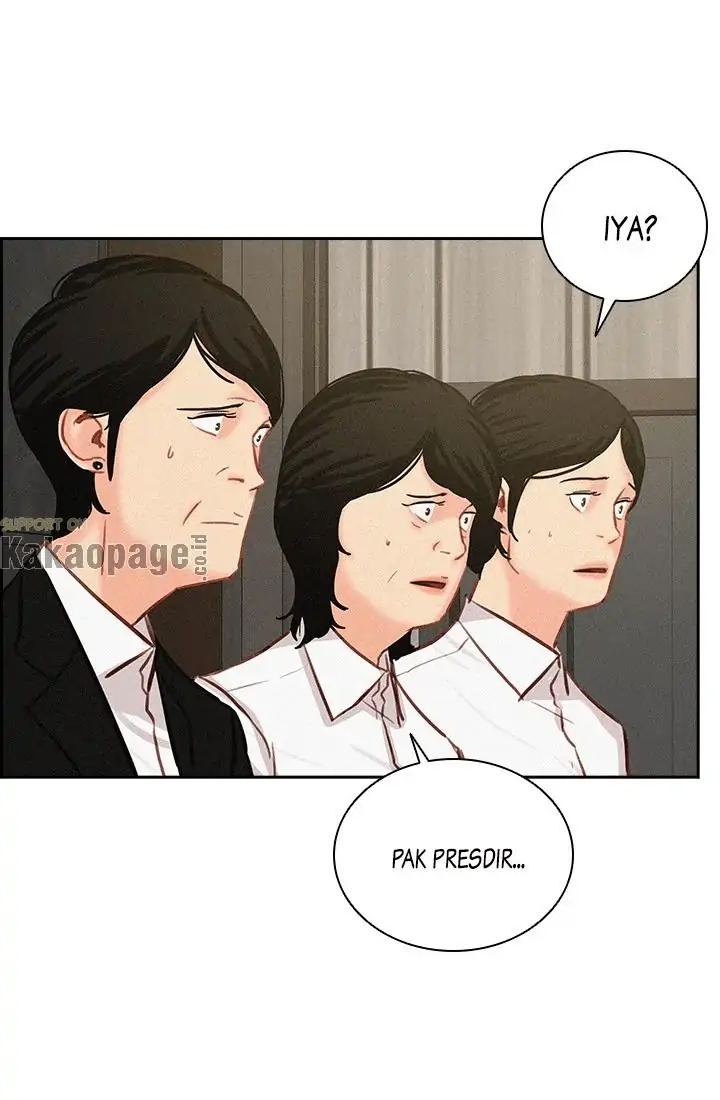 Lord of Money Chapter 53 page 49