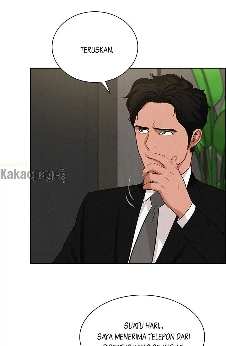 Lord of Money Chapter 53 page 60
