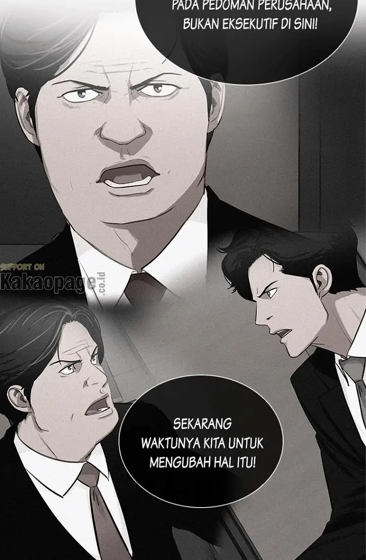 Lord of Money Chapter 59 page 12