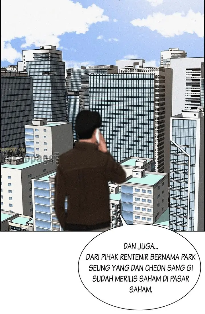 Lord of Money Chapter 59 page 25
