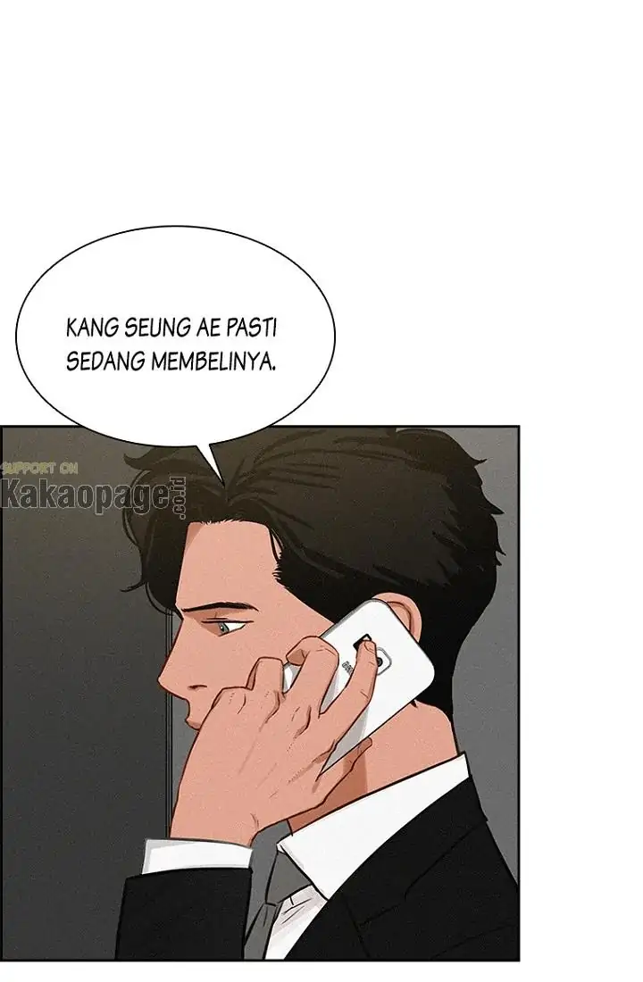 Lord of Money Chapter 59 page 26