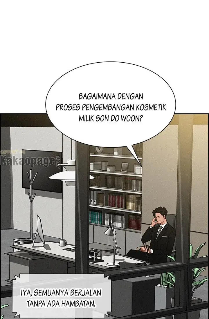 Lord of Money Chapter 59 page 5