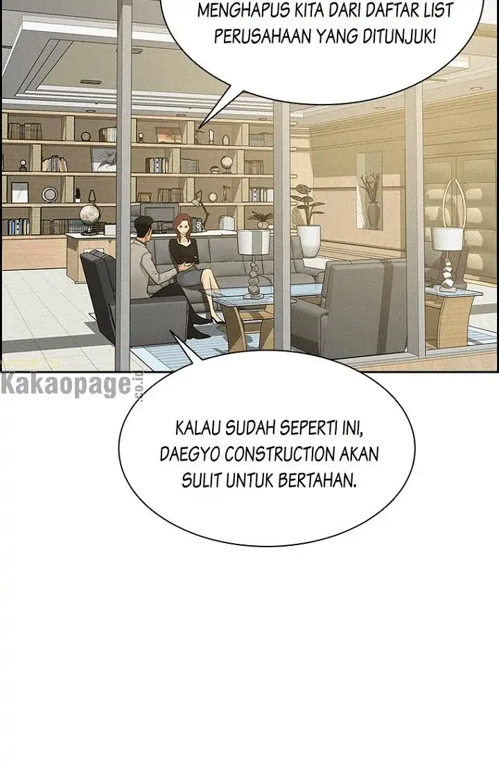 Lord of Money Chapter 59 page 62