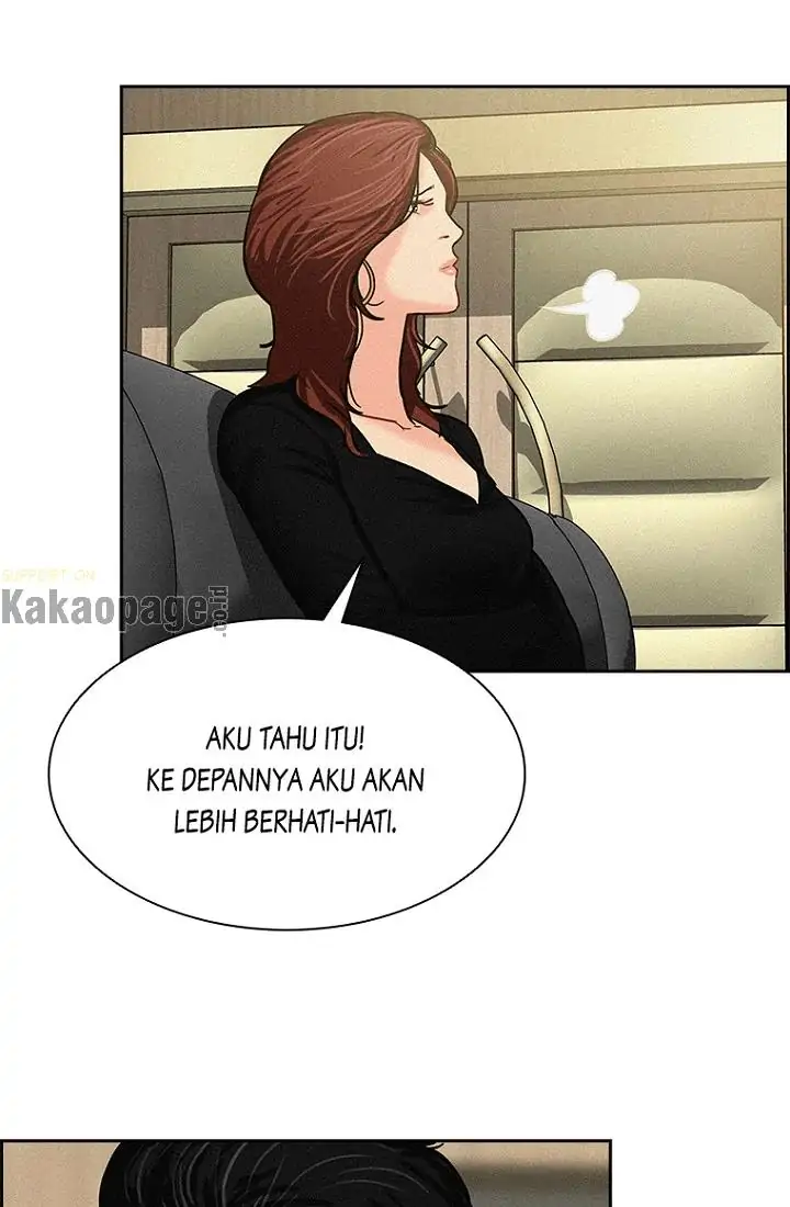 Lord of Money Chapter 59 page 63