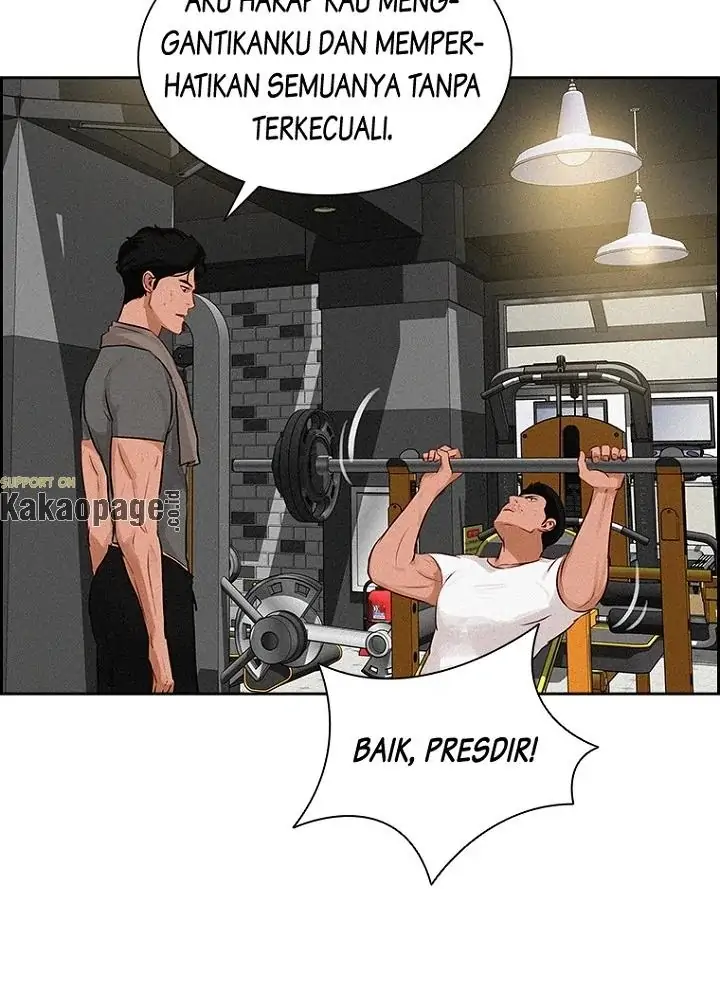 Lord of Money Chapter 78 page 25