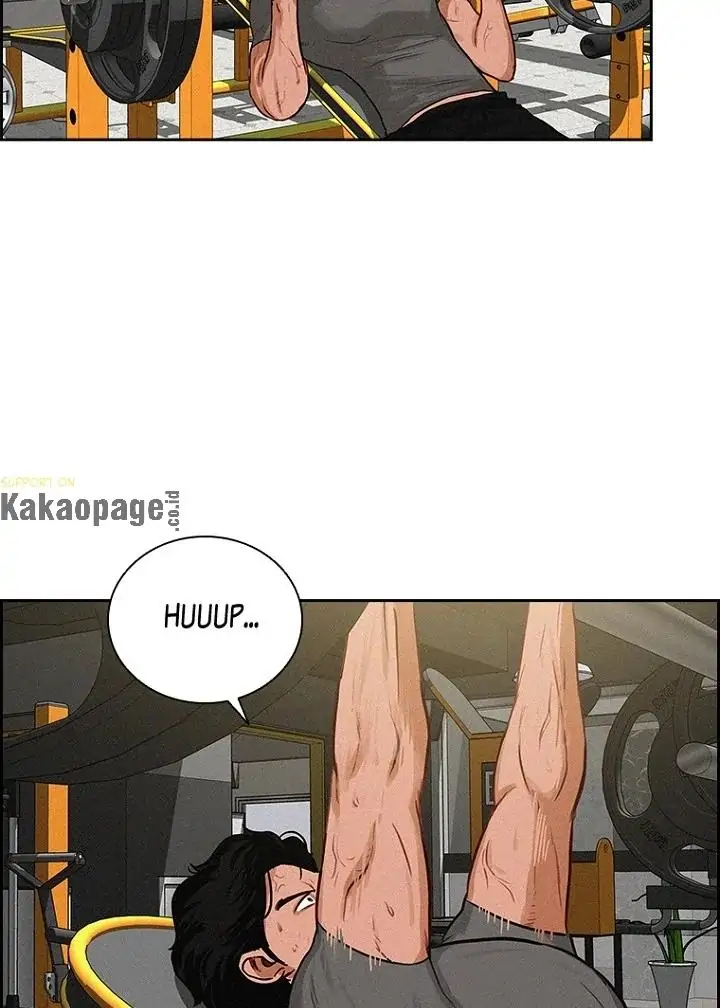 Lord of Money Chapter 78 page 3