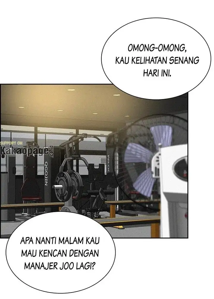 Lord of Money Chapter 78 page 32