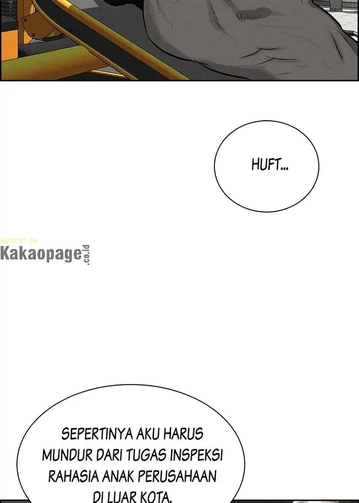 Lord of Money Chapter 78 page 4