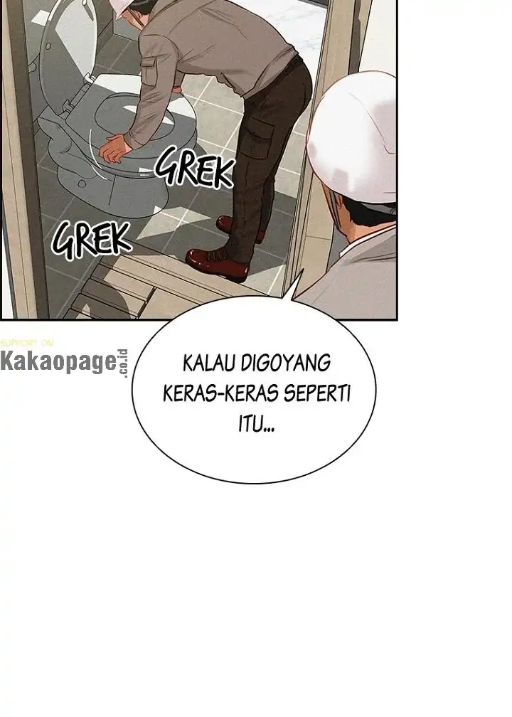 Lord of Money Chapter 78 page 41