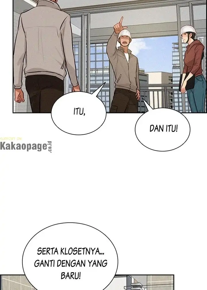 Lord of Money Chapter 78 page 55