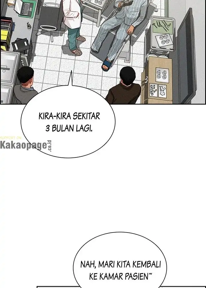 Lord of Money Chapter 78 page 72