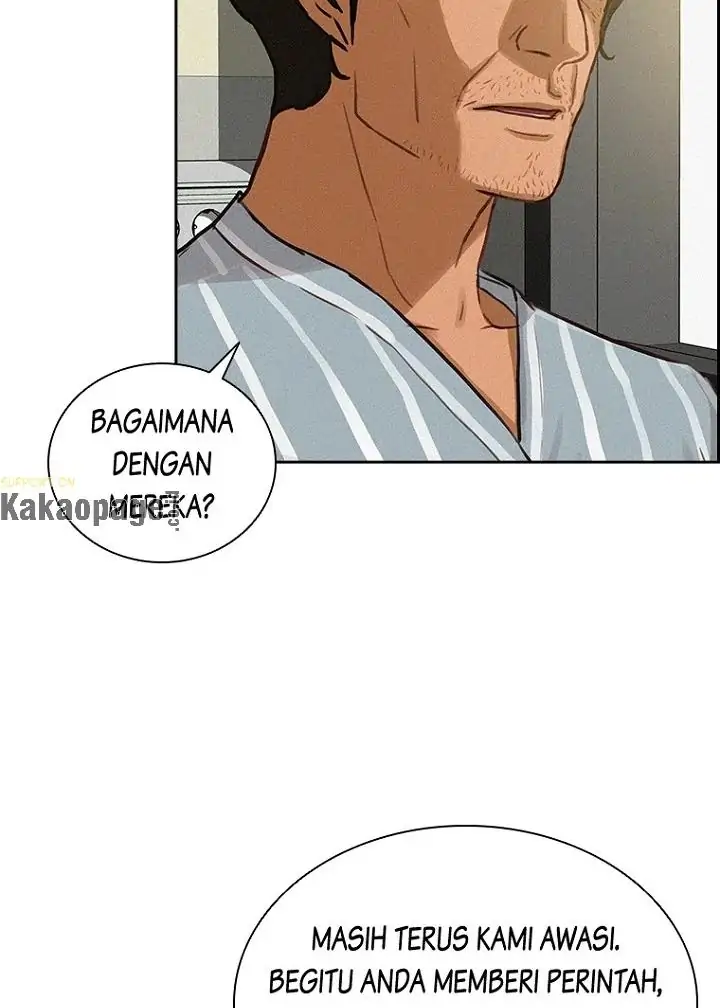 Lord of Money Chapter 78 page 76