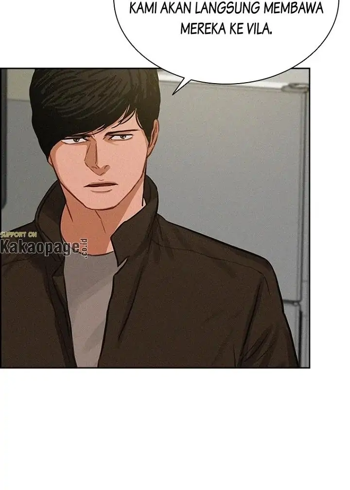 Lord of Money Chapter 78 page 77