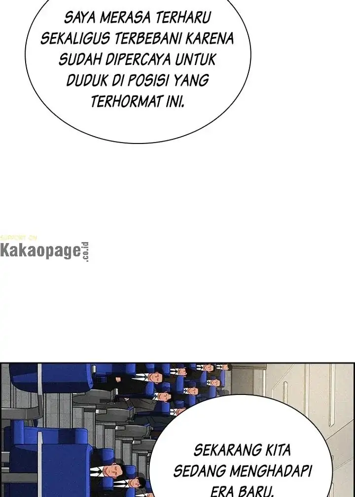 Lord of Money Chapter 80 page 19