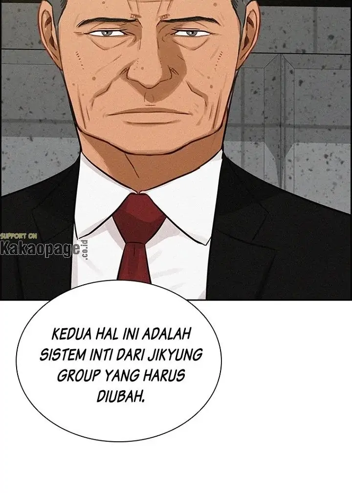Lord of Money Chapter 80 page 30