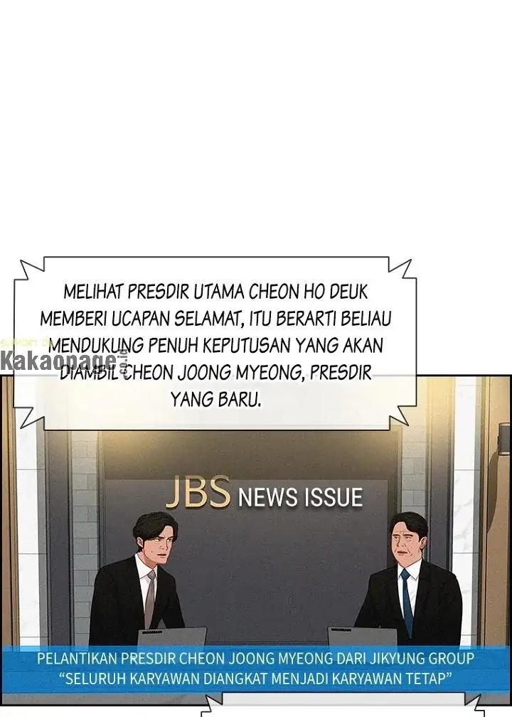 Lord of Money Chapter 80 page 52