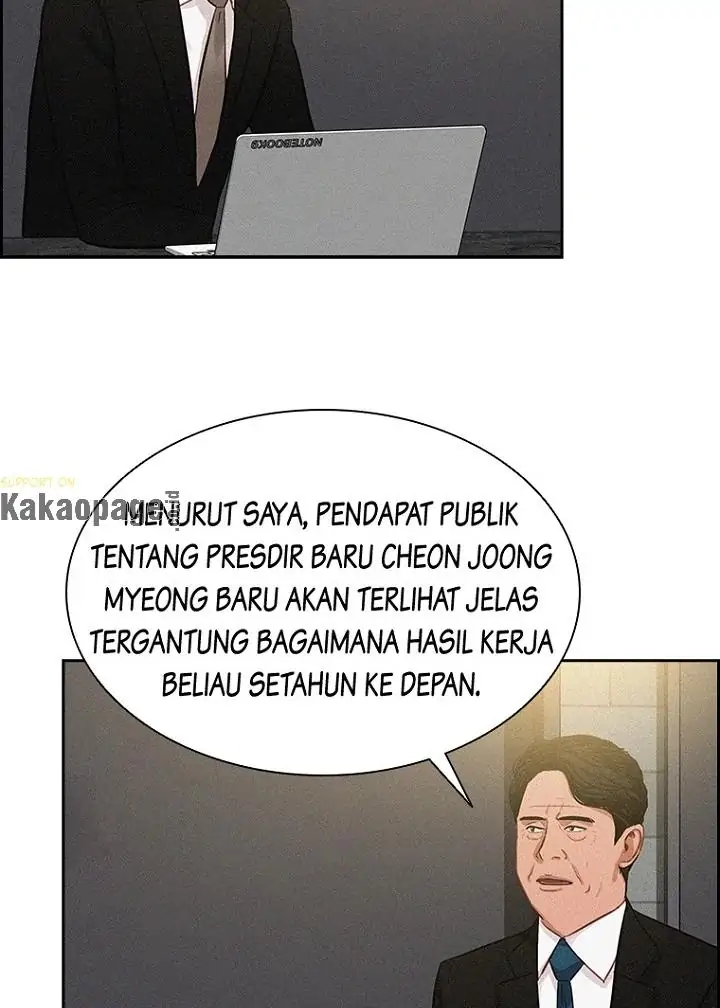 Lord of Money Chapter 80 page 54