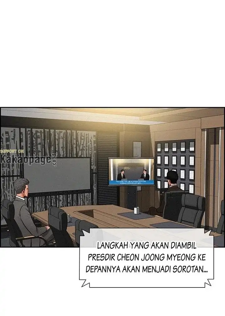 Lord of Money Chapter 80 page 61