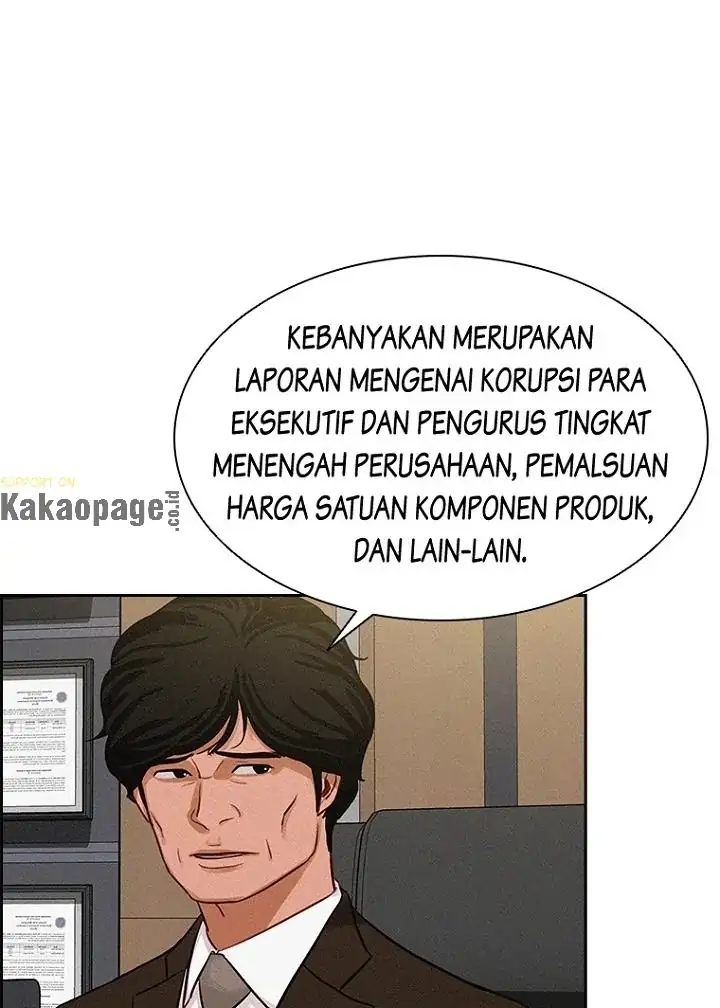 Lord of Money Chapter 80 page 63