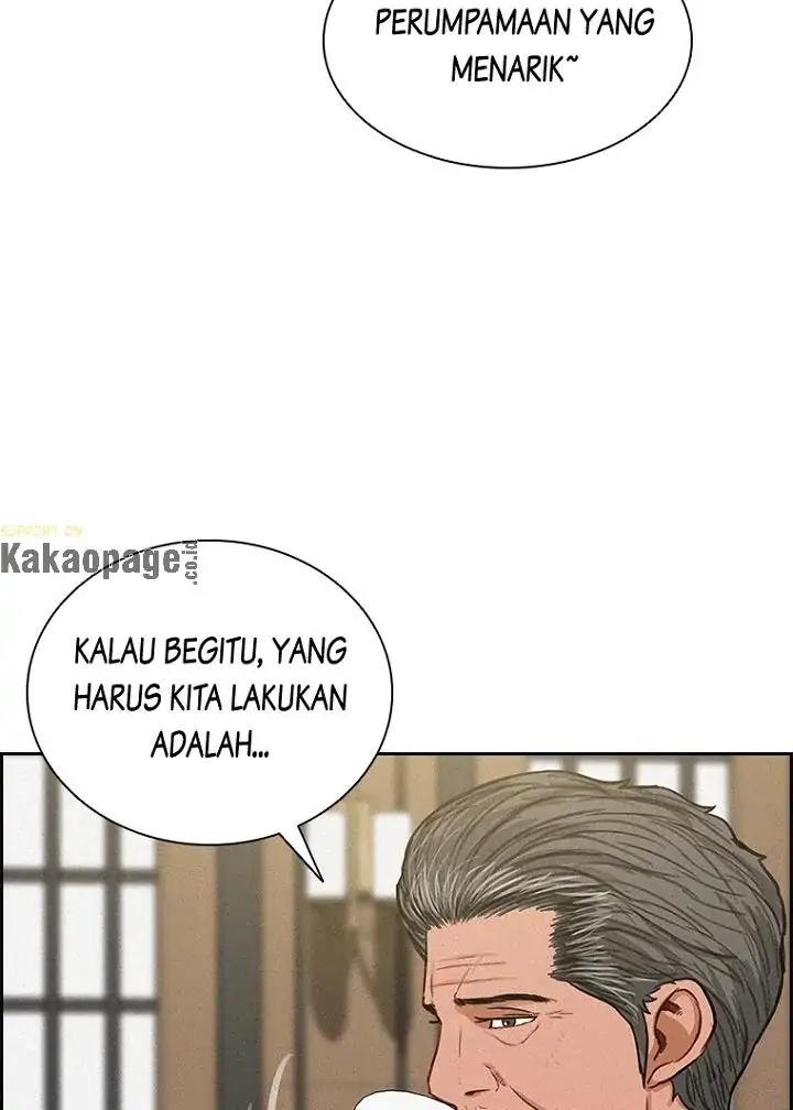 Lord of Money Chapter 80 page 67