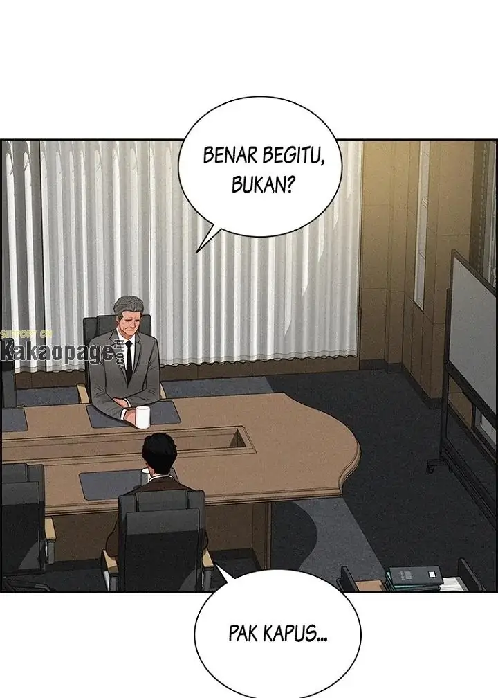 Lord of Money Chapter 80 page 70