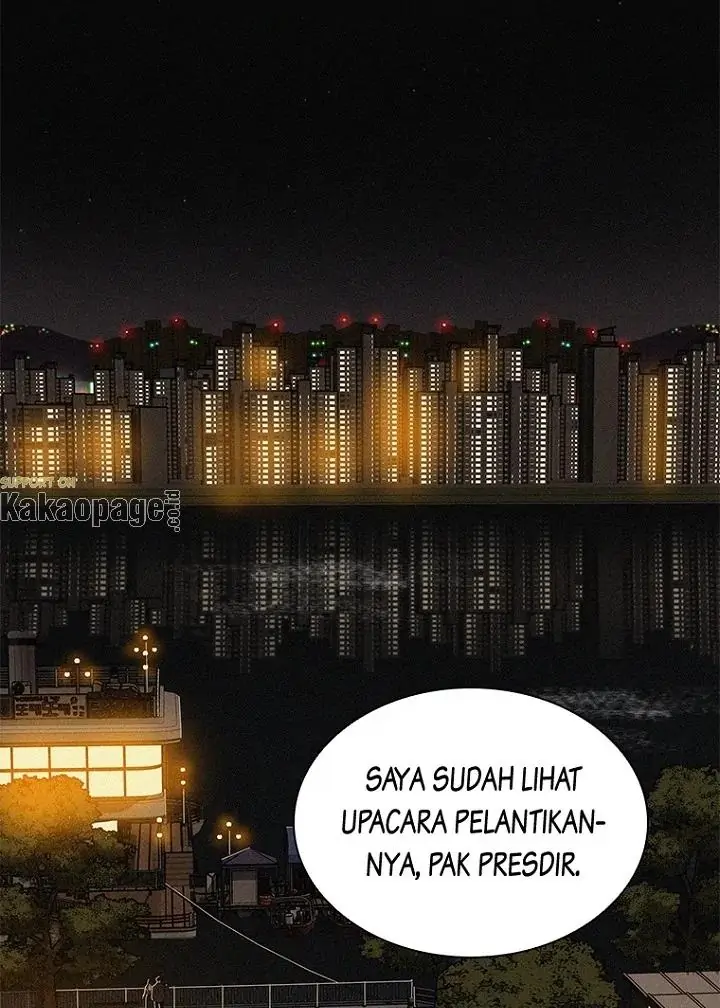 Lord of Money Chapter 80 page 73