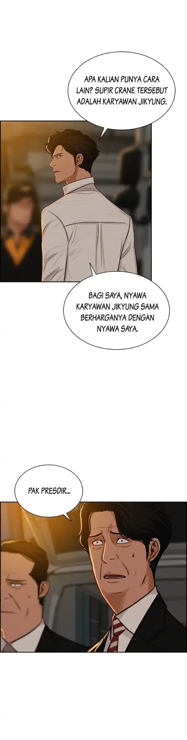 Lord of Money Chapter 82 page 26
