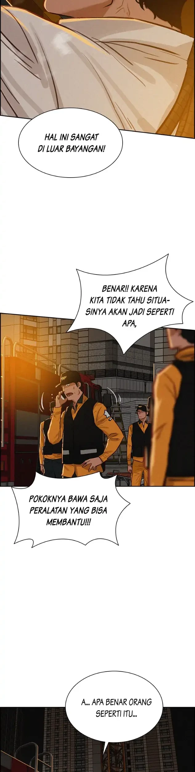 Lord of Money Chapter 82 page 33
