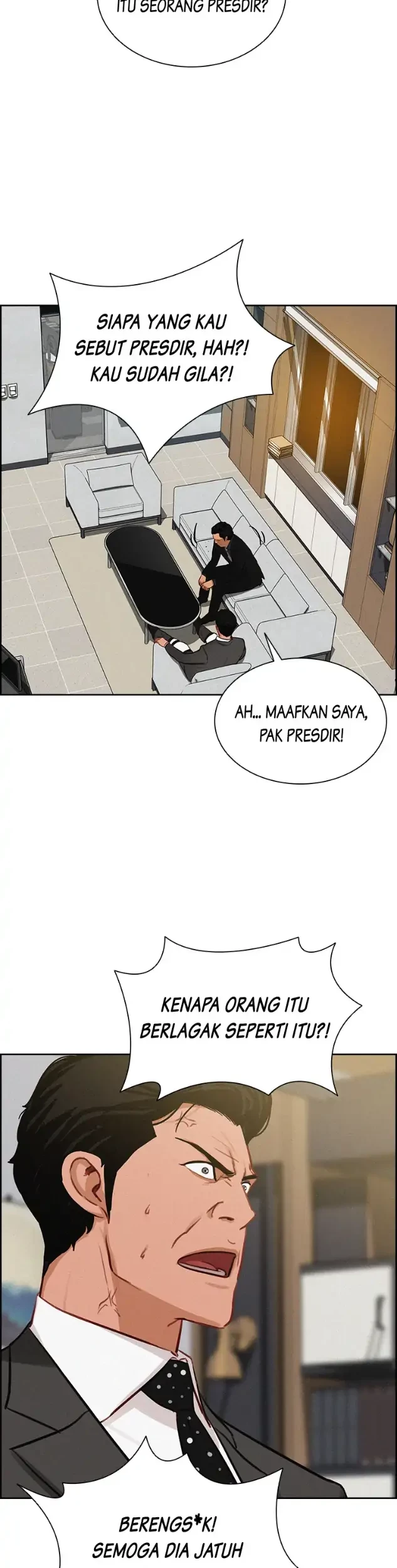 Lord of Money Chapter 82 page 39